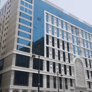 رويال إن فندق المدينة المنورة
