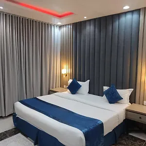 3* فندق Diafa Saadet Serviced Apartments- Qurtopa 1