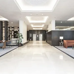  Aparthotel Stella Olaya Tower 1