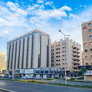  Aparthotel Olaya Towers