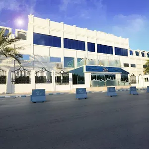 5* فندق فندق ومنتجع لـوذان - للسيدات فقط