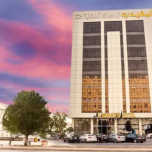 3* شقة فندقية المهيدب العليا للاجنحة