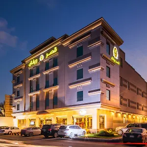4* فندق قصر ريفان
